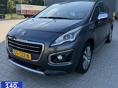 Peugeot 3008 - 1.6 Allure | Panoramadak | Camera | Trekhaak