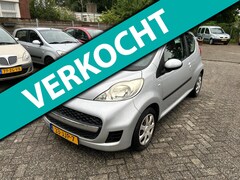 Peugeot 107 - 1.0-12V Sublime // Airco // Nieuwe APK