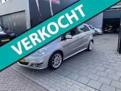 Mercedes-Benz B-klasse - 160 BlueEFFICIENCY Business Class Airco NAP APK