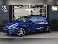 SEAT Ibiza - 1.0 TSI FR ACC|NAVI|PANO|LED