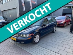 Volvo V40 - 2.0 Europa Elegance Airco NAP APK
