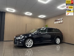 Volkswagen Golf Variant - 1.4 TSI R-Line * Navigatie / Camera / Stoelverwaring / NL Auto