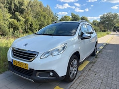 Peugeot 2008 - 1.2 PureTech Allure-Automaat
