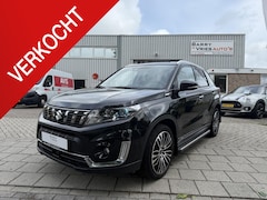 Suzuki Vitara - 1.4 Boosterjet Adventure | Panoramadak | Adaptieve Cruise Control | Trekhaak | Apple Carpl
