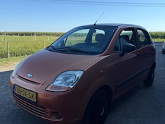 Chevrolet Matiz - 1.0 Style