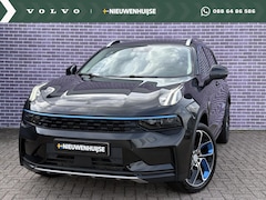 Lynk & Co 01 - 1.5 | TREKHAAK | 1800kg Trekgewicht | tot 69 km Elektrisch rijden | Panorama-schuifdak | P