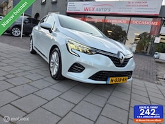 Renault Clio - 1.6 E-Tech Hybrid 140 Business Zen