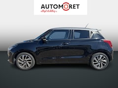 Suzuki Swift - 1.2 Style Smart Hybrid automaat Automaat|Unieke kleur combinatie