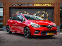 Renault Clio Estate - 1.2 GT Navigatie Cruise LED Cruise Keyless