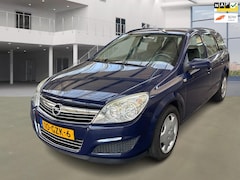 Opel Astra Wagon - 1.6 Business