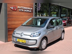 Volkswagen Up! - 1.0 move up BlueMotion
