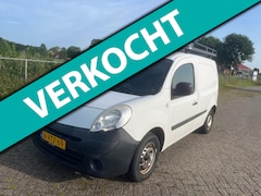 Renault Kangoo Express - 1.5 dCi 75 Express Comfort AIRCO NAVI