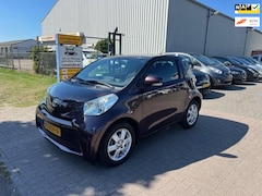 Toyota iQ - 4 zitplaatsen 1.0 VVTi Comfort