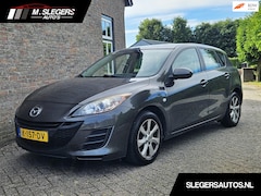 Mazda 3 - 3 1.6 Business*Airco*Lm velg*Nieuwe APK