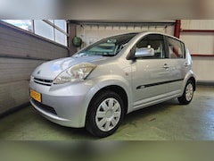 Daihatsu Sirion 2 - 1.3-16V Comfort Airco