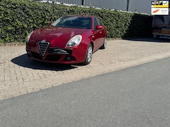 Alfa Romeo Giulietta - 1.4 T Distinctive