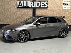 Mercedes-Benz A-klasse - AMG 35 4MATIC Edition 1 | pano | sfeerverlichting | AERO Pakket | Camera