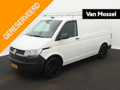 Volkswagen Transporter - 2.0 TDI L1H1 26 Economy Business | 19 INCH | LED VERLICHTING | IMPERIAAL |