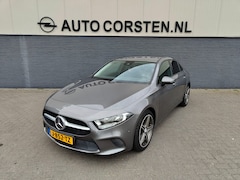 Mercedes-Benz A-klasse - 180 Sedan Navi Ecc Camera Cruise Control Pdc Keyless Stoelverwarming Regen-Lichtsensor Led