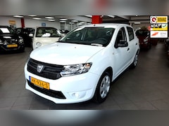 Dacia Sandero - 0.9 TCe Ambiance