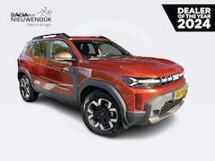 Dacia Duster - 1.2 TCe 130 mild hybrid Extreme / PACK TECHNO / PACK PARKING /