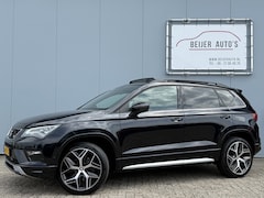 SEAT Ateca - 1.5 TSI FR Business Intense Automaat Schuifdak/Trekhaak