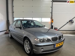 BMW 3-serie - 320i Executive