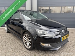 Volkswagen Polo - 1.2 TDI BlueMotion Comfortline