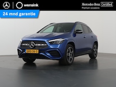Mercedes-Benz GLA-Klasse - 250 e Star Edition | AMG | Night | Keyless | Sfeerverlichting | Stoelverwarming |
