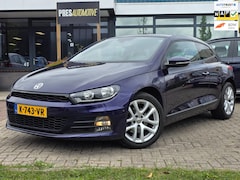Volkswagen Scirocco - 1.4 TSI Highline Plus