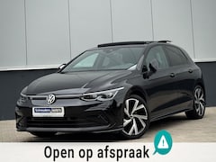 Volkswagen Golf - 8 1.5 TSI 2x R-Line Pano IQ Light ACC Camera 18"
