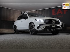 Mercedes-Benz GLC-klasse - 400e 4MATIC AMG 63 Look / Acc / Massage / Burmester / Head Up / Luchtvering / 360 Camera /