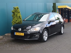 Volkswagen Golf Variant - 1.0 TSI Comfortline DSG AUT. CARPLAY|CLIMA|NAV|CRUISE|BLUETOOTH|PDC|LMV