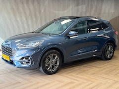 Ford Kuga - 2.5 PHEV ST-Line AUT BTW B&O PANO ADAPT. CRUISE CONTROL LANE ASSIST RIJSTROOK CAMERA PARKE