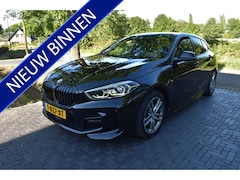 BMW 1-serie - 118i High Executive M SPORT NIEUWST