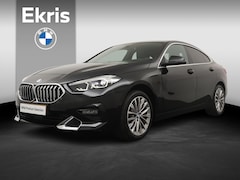 BMW 2-serie Gran Coupé - 218i Business Edition | Luxury Line | Sportstoelen | HiFi |