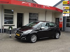 Peugeot 208 - 1.2 PureTech Allure