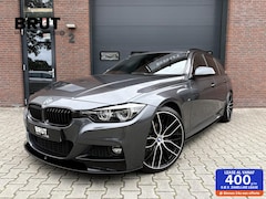 BMW 3-serie Touring - 320i Edition M Sport Shadow High Executive
