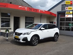 Peugeot 3008 - 1.2 PureTech Allure