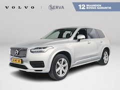Volvo XC90 - T8 Aut. AWD Momentum Pro | 360º camera | Trekhaak | Stoelverwarming