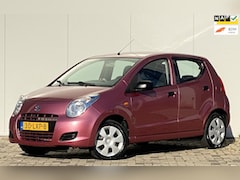 Suzuki Alto - 1.0 Comfort Plus 5DEURS/ AIRCO/ 1STE EIGENAAR/ DEALER ONDERHOUDEN