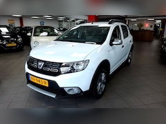 Dacia Sandero Stepway - 0.9 TCe SL