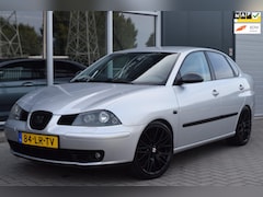 SEAT Cordoba - 1.4-16V Signo | Xenon | Clima | Cruise | APK 8-2026