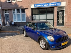 MINI One - 1.4 Salt nw apk