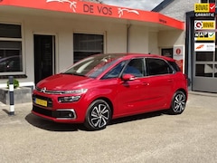 Citroën C4 SpaceTourer - 1.2 PureTech Shine