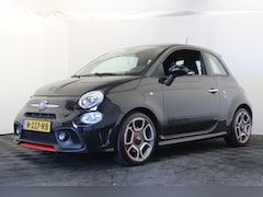 Fiat 500 Abarth - 1.4 T-Jet 595