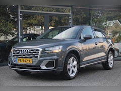 Audi Q2 - 1.0 TFSI Sport Pro Line | Cruise Control | PDC |