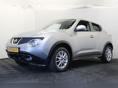 Nissan Juke - 1.6 Connect Edition
