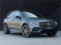 Mercedes-Benz AMG GLC - 43 4Matic ACC Facelift Pano Ambient Luchtv. Memory Trekhaak