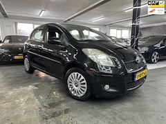 Toyota Yaris - 1.3 VVTi Aspiration